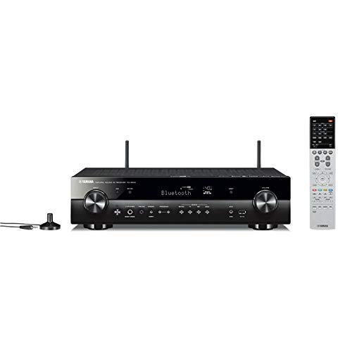 Amazon.com: Yamaha Audio RX-S602 Slim Audio & Video Component